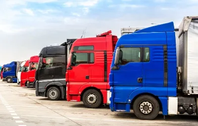 Konya Yahyalı Ambar Nakliyat