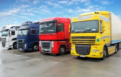 Konya Yahyalı Nakliye Ambarı