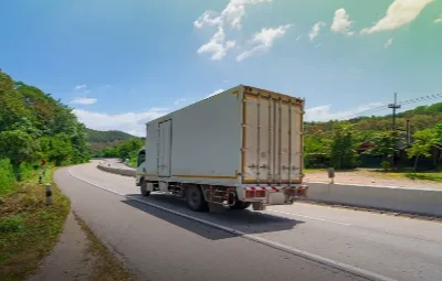 Konya ile Yahyalı Arası Bulaşık Makinesi Taşıma