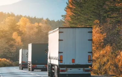Konya ile Yahyalı Arası Klima Taşıma
